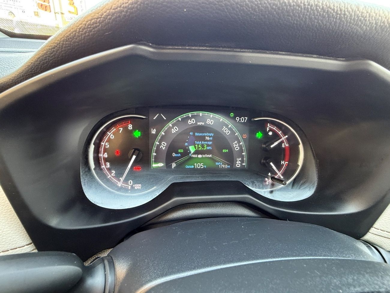 Toyota RAV4 RAV4 xle AWD 4x4