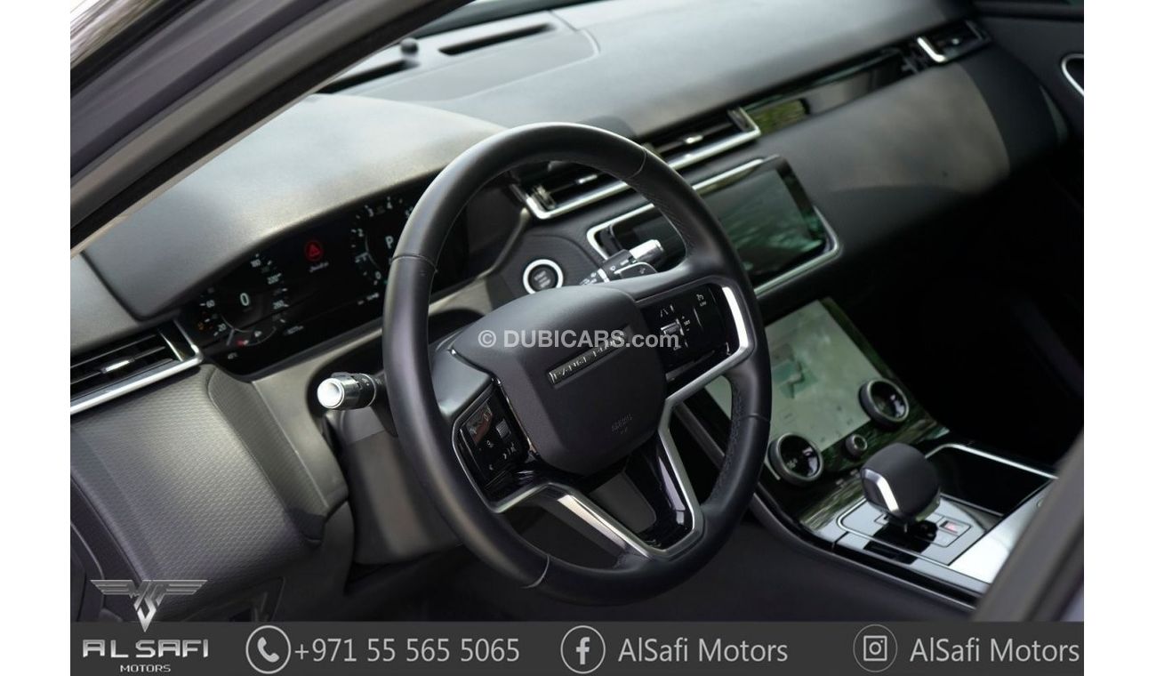 Land Rover Range Rover Velar P250 S