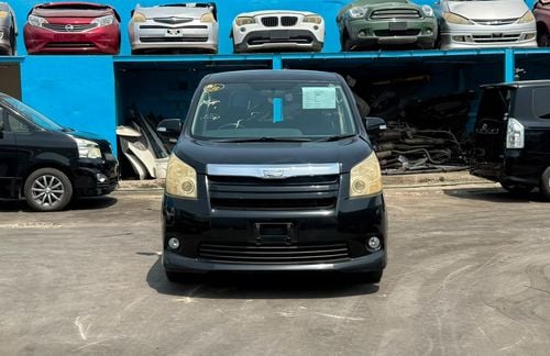 Toyota Townace Noah