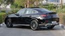مرسيدس بنز GLC كوبيه 200 (For Export , НА ЭКСПОРТ) 4MATIC 2026 GCC Без пробега