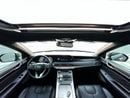 هيونداي باليساد 2022  Hyundai Palisade Calligraphy Edition Full Option Panoramic View - 360* 5 CAM - HUD - 3.8L  V6