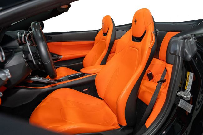 Ferrari Portofino STANDARD, миниатюра 25