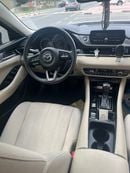 Mazda 6 2.5L S