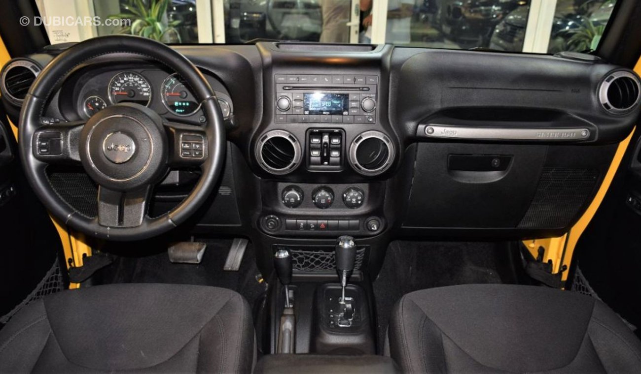 Jeep Wrangler Unlimited Interior Specs | Cabinets Matttroy