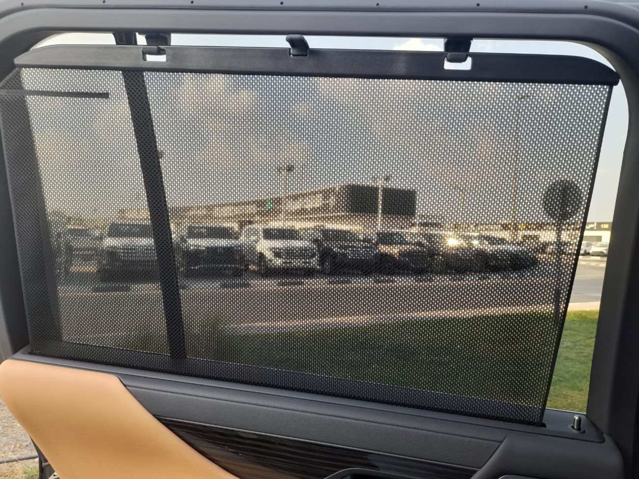 Lexus LX 500 DIESEL RHD LX500d full options