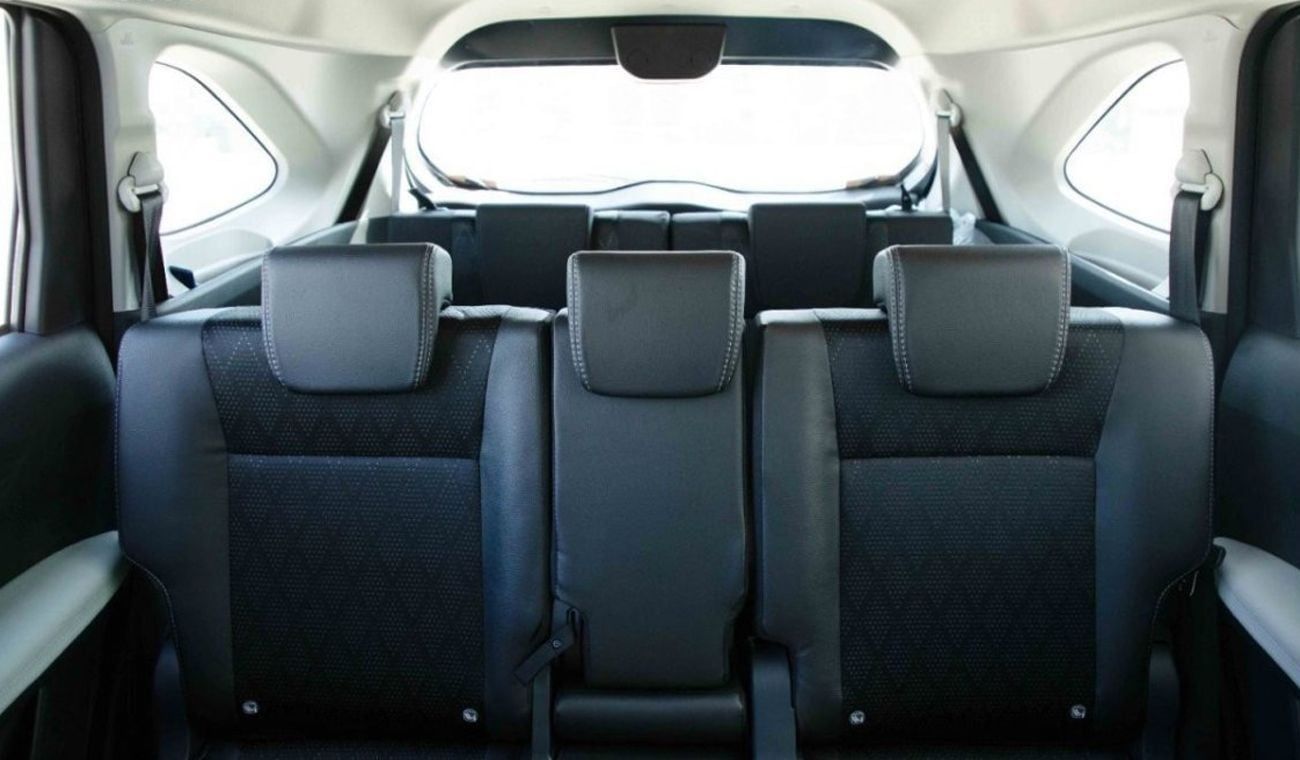 تويوتا فيلوز GX 1.5L FULL OPTION