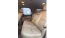 Chevrolet Tahoe LTZ