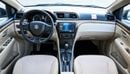 Suzuki Ciaz سوزوكي سياز 2023 مواصفات خليجية بيسك اوبشن بحالة ممتازة