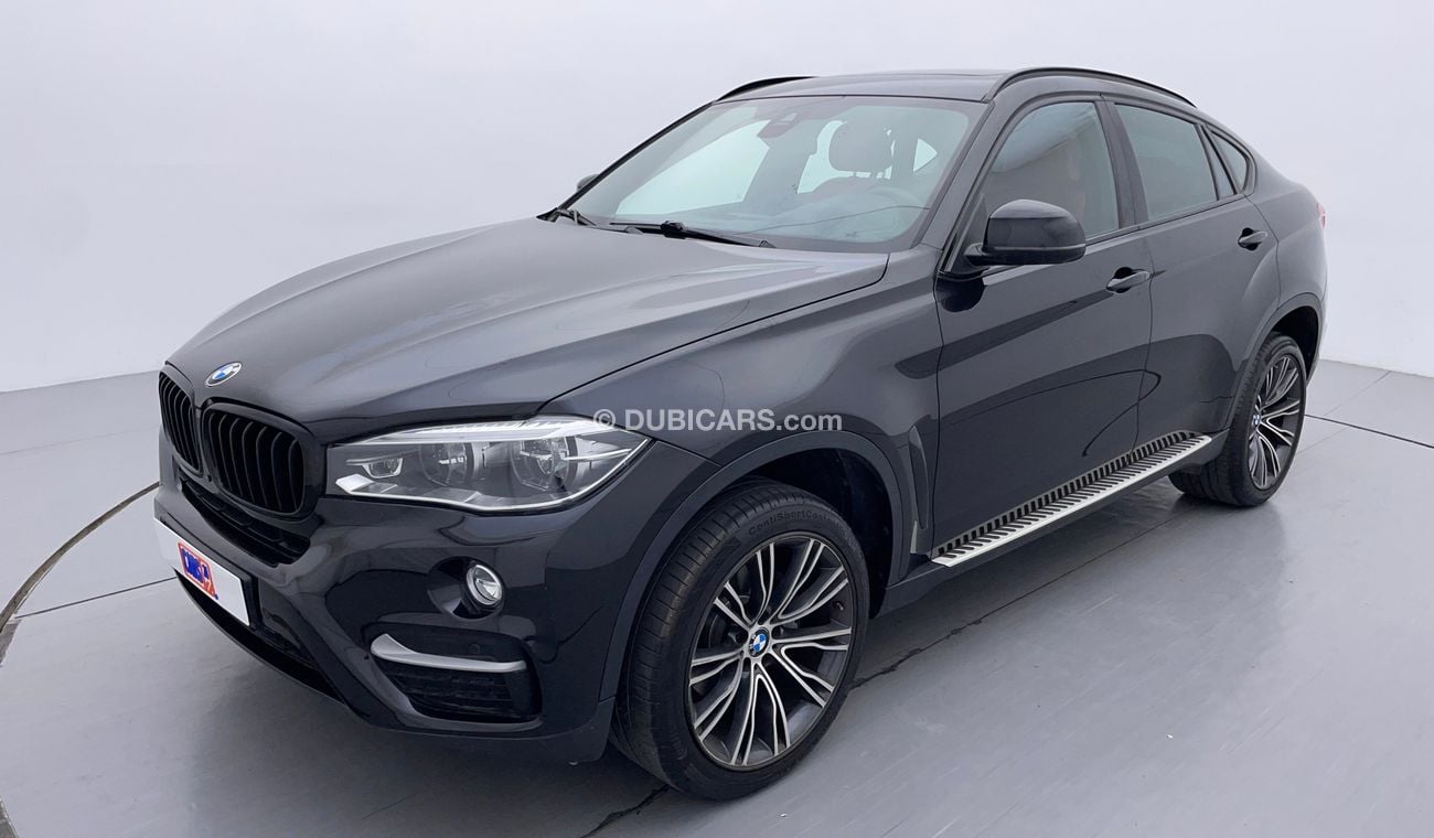 BMW X6 XDRIVE 35I 3 | Zero Down Payment | Free Home Test Drive