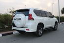 Toyota Prado GXR