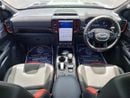 Ford Ranger Raptor 2024 FORD RAPTOR RHD 3.0 PETROL AUTOMATIC(PM26614)