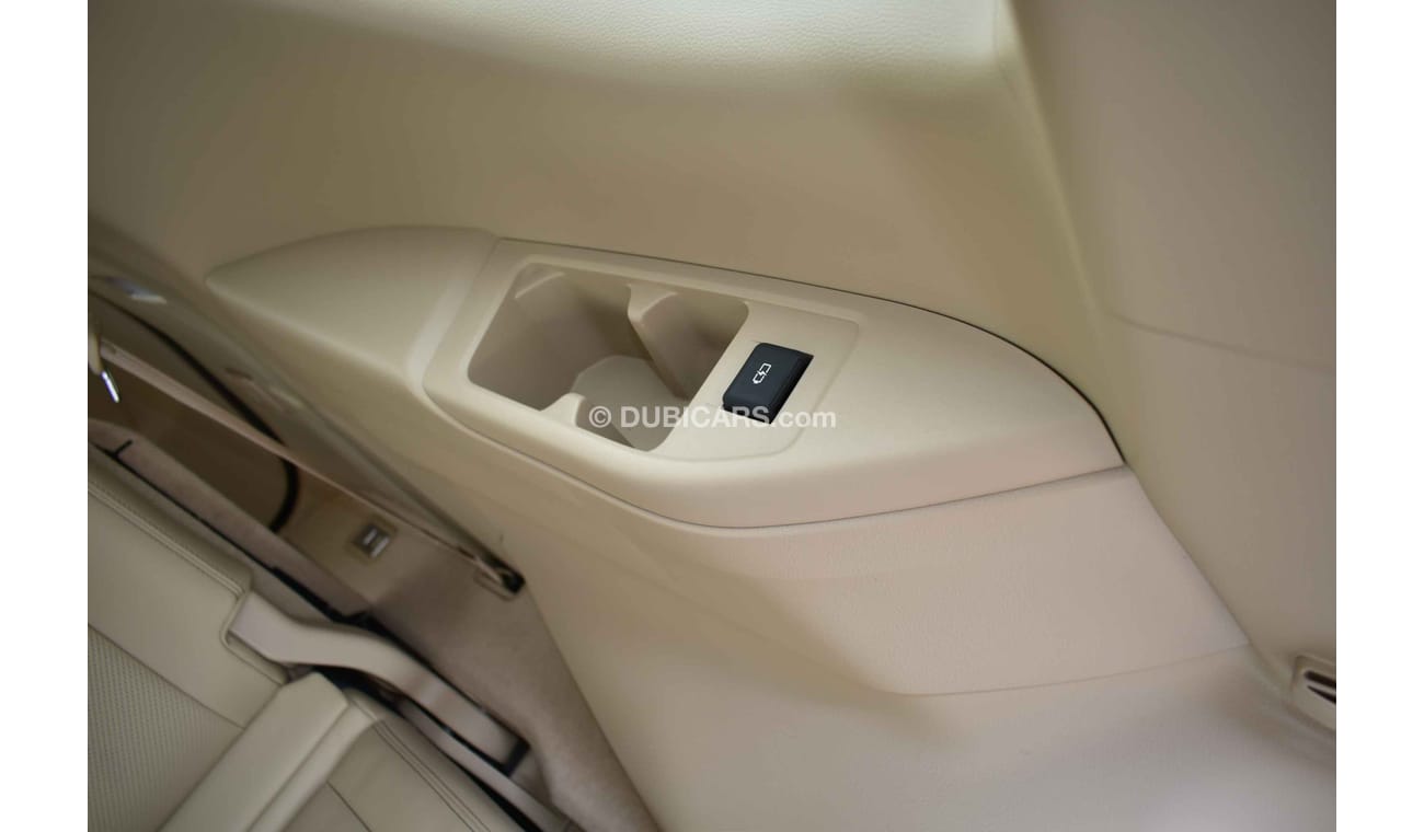 Toyota Land Cruiser 300 GX-R V6 3.5L Black Edition