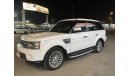 Land Rover Range Rover Sport HSE