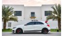 Mercedes-Benz A 45 AMG 4Matic - 2015 - AED 2,526 P.M. AT 0% DOWNPAYMENT