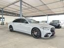 Mercedes-Benz S 63 AMG MERCEDES BENZ S63 AMG EDITION 1