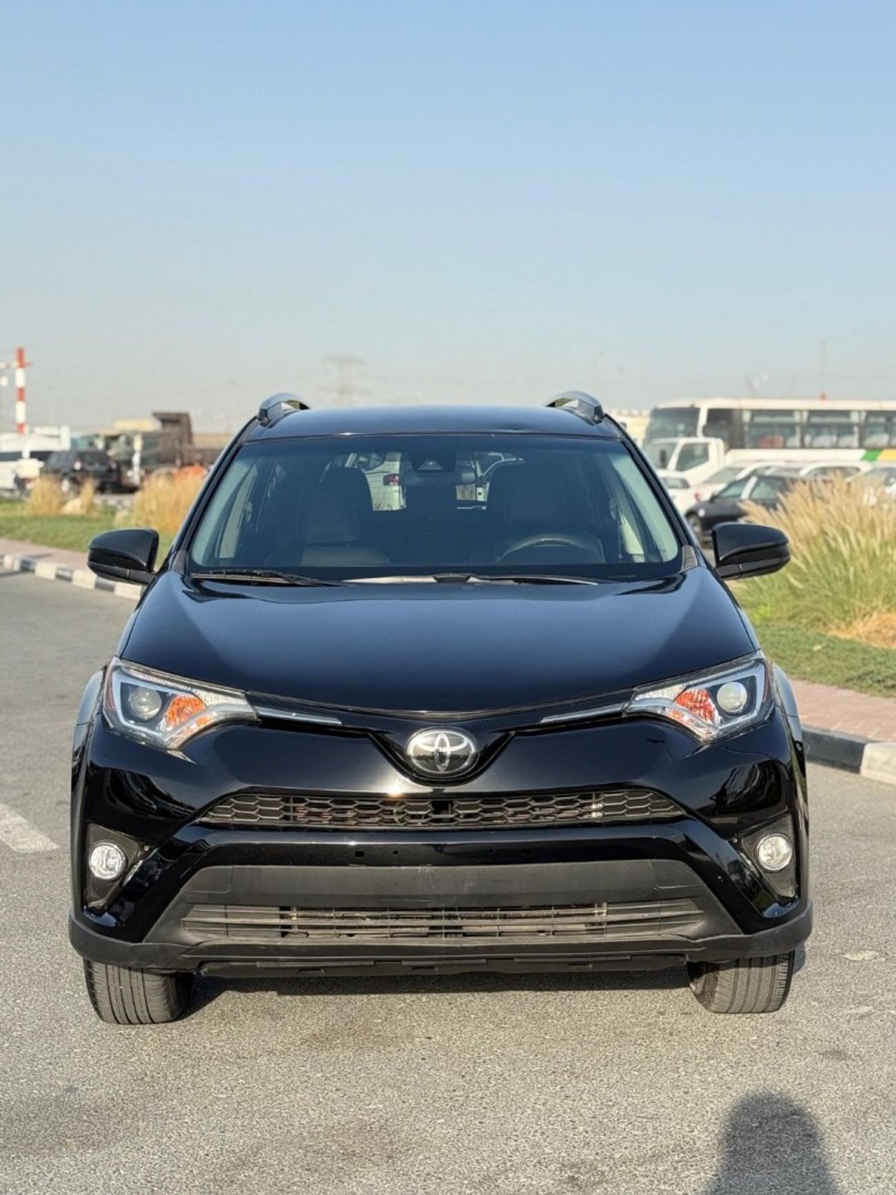 Toyota RAV4 TOYOTA RAV4