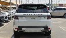 Land Rover Range Rover Sport Supercharged