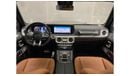 Mercedes Benz G63 AMG Mercedes-Benz G63 AMG.Special Order Color.GCC