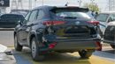 Toyota Highlander GLE 2.5L Hybrid