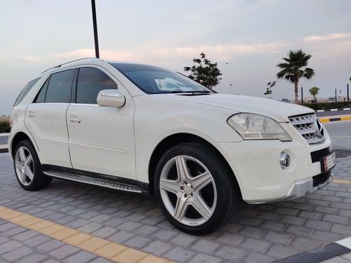 مرسيدس بنز ML 320