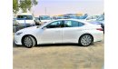 Lexus ES350 FULL OPTION