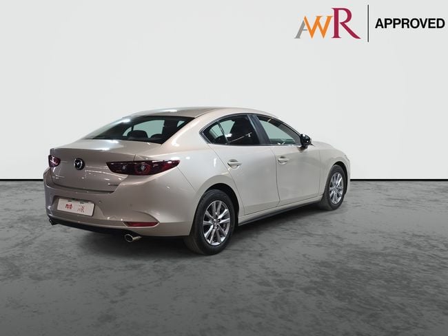 Mazda MAZDA3 STANDARD, миниатюра 23