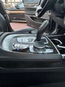 بي أم دبليو 750Li Luxury M Sport Package 4.4L