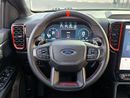 فورد رانجر Coming Soon FORD Ranger Raptor full Option  2.0l T A/T DIESEL 2025 MODEL