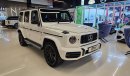 Mercedes-Benz G 63 AMG G63/ FULLY LOADED/ 2020 /1 YEAR WARRANTY AND SERVICE CONTRACT