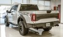 Ford F 150 Raptor 