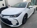 Toyota Corolla 1.6L XLi