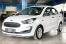 Ford Figo Ambiente | Guaranteed Warranty | 0 Down Payment