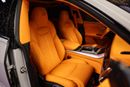 Audi Q8 55 TFSI S-LINE LUXURY - With ABT KIT