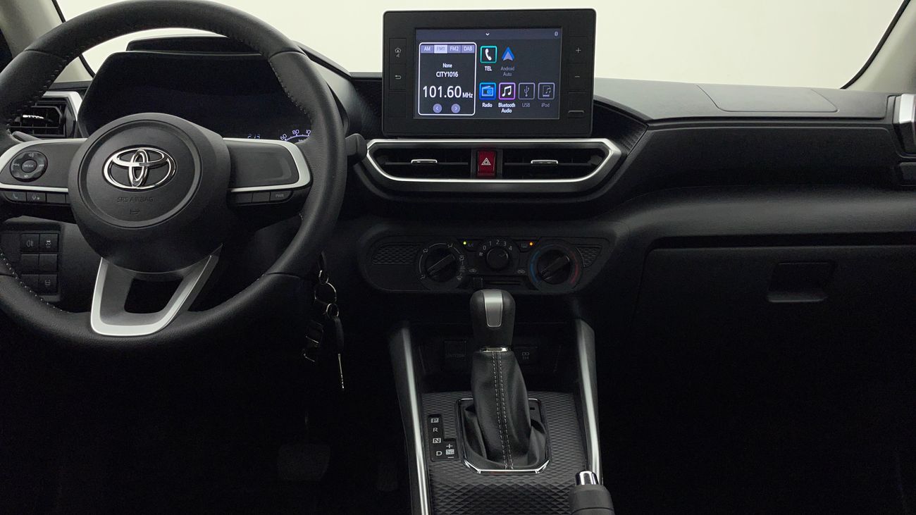 Toyota Raize G 1 | Zero Down Payment | Home Test Drive