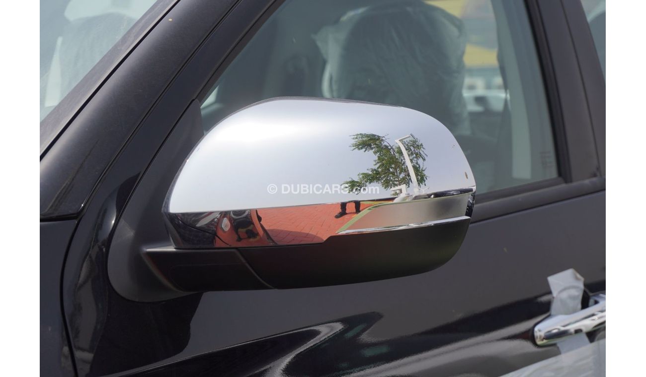 ميتسوبيشي L200 2023 Mitsubishi L200 2.4L Petrol Double Cab