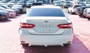 Toyota Camry Sport 2.5 L