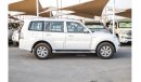 Mitsubishi Pajero GLS GLS