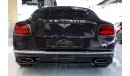 Bentley Continental GT Speed 6.0L W12 Twinturbo 2016 - Under Warranty / Only 700KM Mileage (( Elegant Features ))