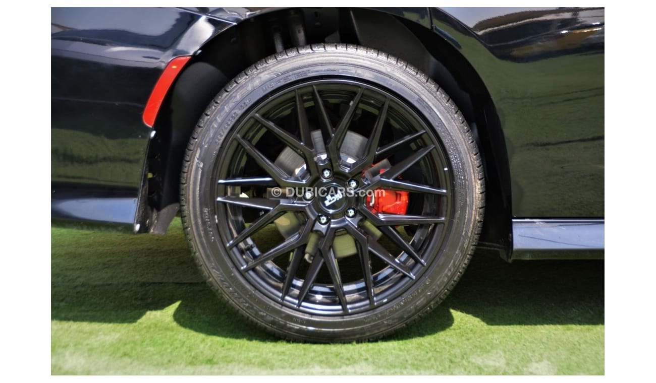 Dodge Charger CHARGER/GT/SRT KIT