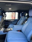 لكزس LX 700h لكزس LX-Series LX 700h طراز VIP 2026