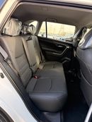 تويوتا راف ٤ XLE 2.5L full option