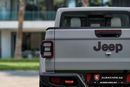 جيب جلادياتور Gladiator Sand Runner | 3,423 P.M | 0% Downpayment | Jeep Warranty til Feb 2027!