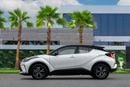 Toyota CHR | 1,841 P.M  | 0% Downpayment | Excellent Condition!