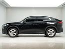 بي أم دبليو X2 XDRIVE20I M SPORT GCC Specs, LOW Mileage sDrive20i