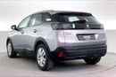 Peugeot 3008 Active | Guaranteed Warranty | 0 Down Payment
