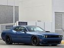Dodge Challenger R/T Shaker DODGE CHALLENGER SHAKER 2021 US 5.7L PERFECT CONDITION