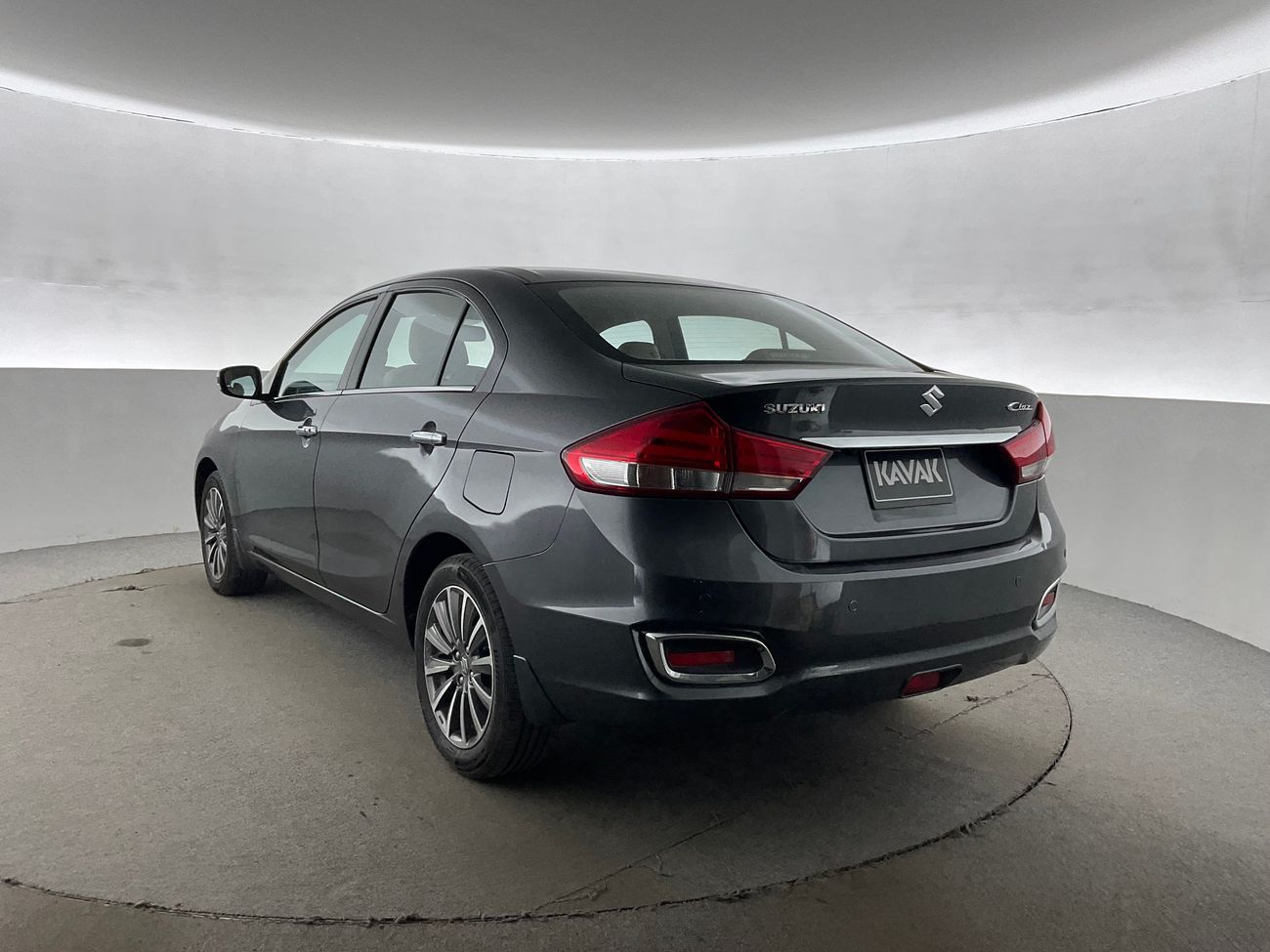 سوزوكي سياز GLX | National Day Celebration | شامل الضمان | 0 ﺪﻔﻋﺓ ﺃﻮﻟﻯ