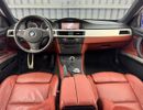 BMW M3 STD BMW M3 | GCC | 4.0 L V8 | Well maintained
