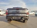 Ford Ranger RAPTOR Double Cabin Pickup 3.0L V6 Twin Turbo Petrol engine 4WD 360° Camera Automatic Gear 5 Seats 4