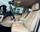 Jeep Grand Cherokee Laredo GCC .. Original paint .. V6 .. Low Milegea .. Perfect Condition .. Perfect Condition .